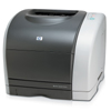 HP Color LaserJet 2550