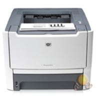 HP Color LaserJet 2550